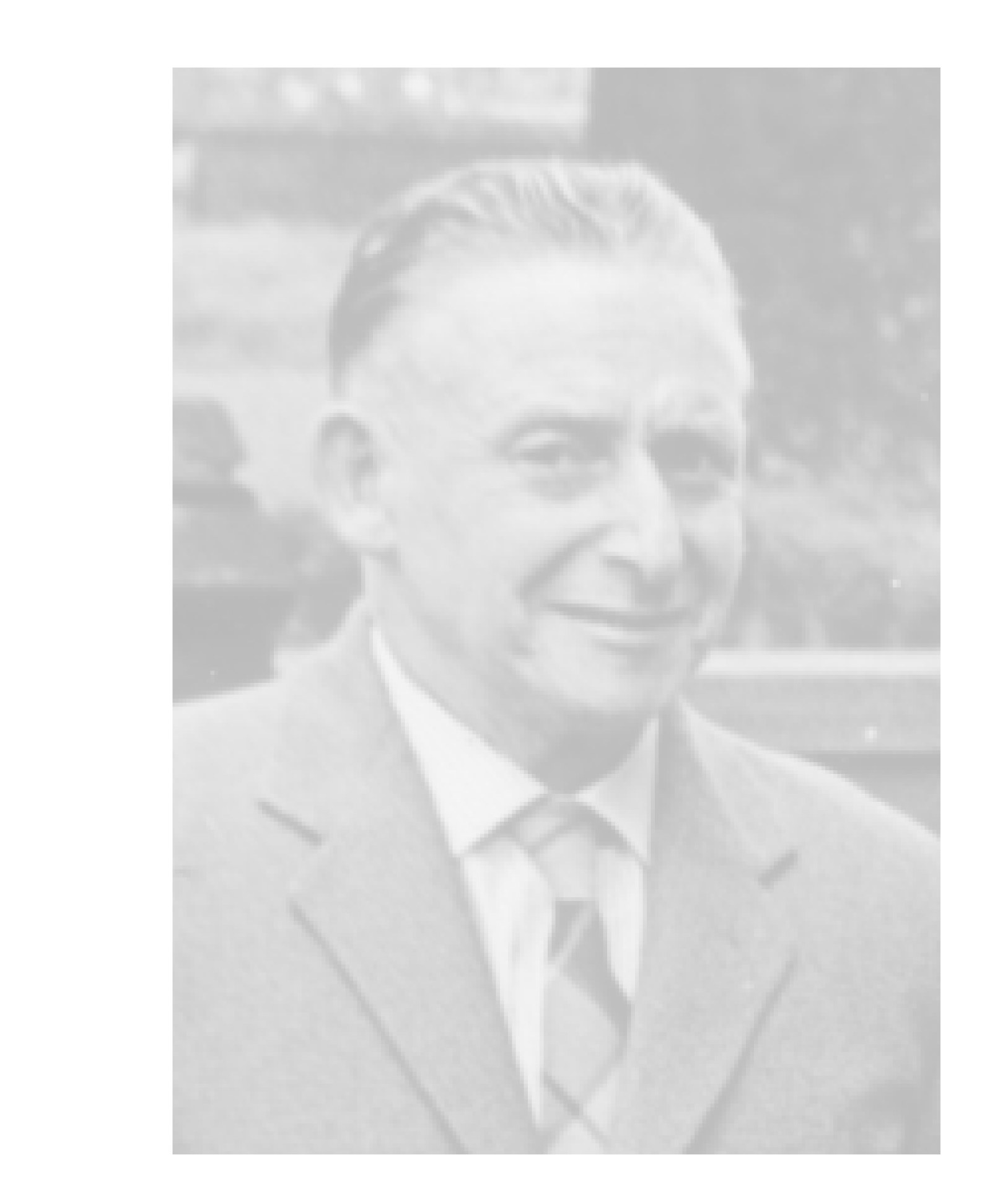 George Henry Bird, photographed in later life.